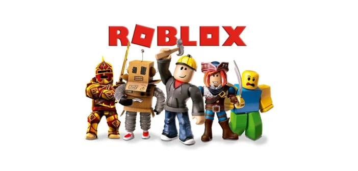 Roblox заработал в России