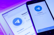 У россиян стали угонять Telegram-аккаунты