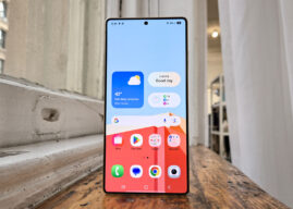 Samsung начала рассылку июньского обновления One UI 8.5