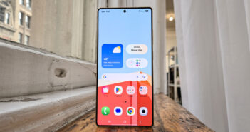 Samsung начала рассылку июньского обновления One UI 8.5