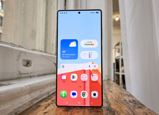 Samsung начала рассылку июньского обновления One UI 8.5