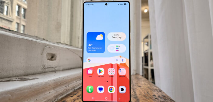 Samsung начала рассылку июньского обновления One UI 8.5
