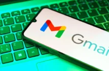В России начали давать штрафы за вход через Gmail на российских сайтах