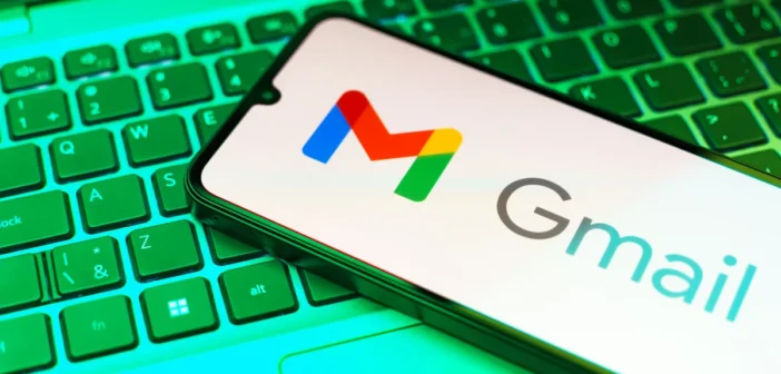В России начали давать штрафы за вход через Gmail на российских сайтах
