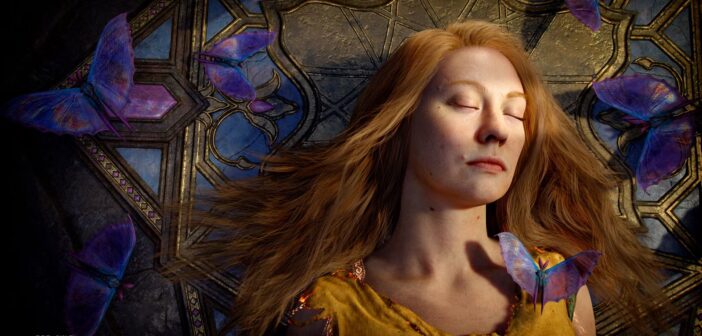 Sony показала геймплей God of War Laufey и дату релиза Marvel's Wolverine на State of Play