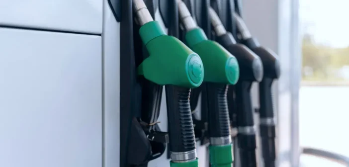 В России разрешили снизить качество бензина из-за дефицита
