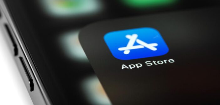 В России начали блокировать App Store