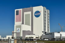 NASA допустило присутствие инопланетных зондов в Солнечной системе