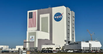 NASA допустило присутствие инопланетных зондов в Солнечной системе