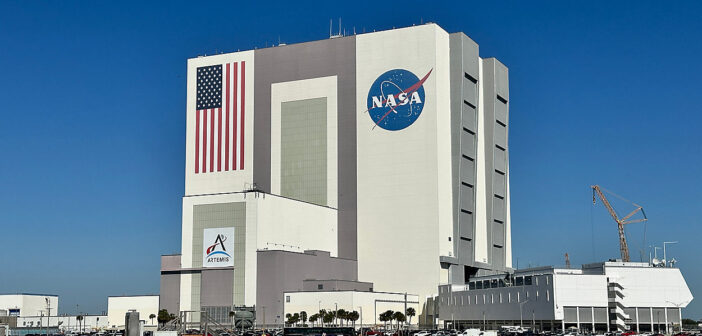NASA допустило присутствие инопланетных зондов в Солнечной системе