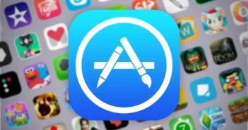 Apple App Store перестал работать в России без VPN