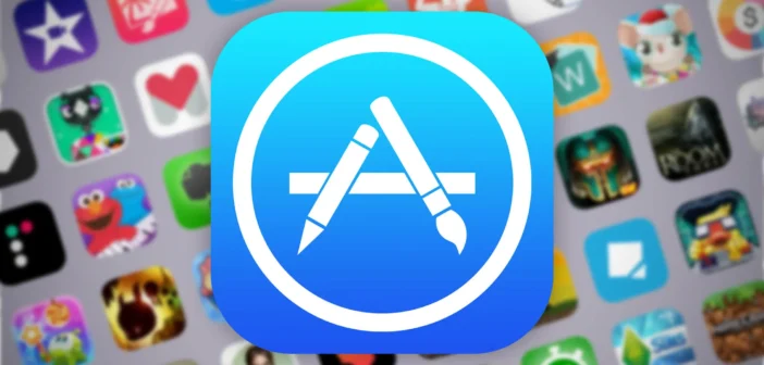 Apple App Store перестал работать в России без VPN