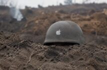 Глава Ростелекома назвал корпорацию Apple врагом России