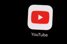 В YouTube работал новый мессенджер