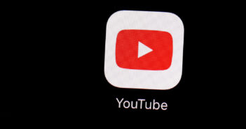 В YouTube работал новый мессенджер