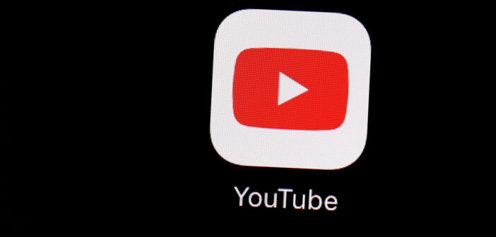В YouTube работал новый мессенджер