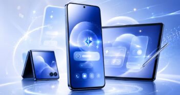 One UI 8.5 для Samsung Galaxy: большое обновление, которое меняет не только интерфейс