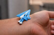 Telegram вернулся на Galaxy Watch, как его установить