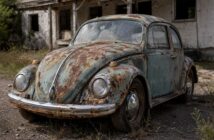 Volkswagen при смерти, начались массовые увольнения и отмена моделей