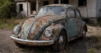Volkswagen при смерти, начались массовые увольнения и отмена моделей