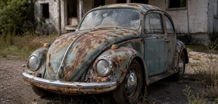 Volkswagen при смерти, начались массовые увольнения и отмена моделей