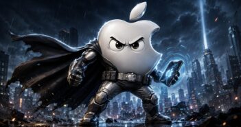 Госдума считает, что Apple мстит из-за цифровых успехов России