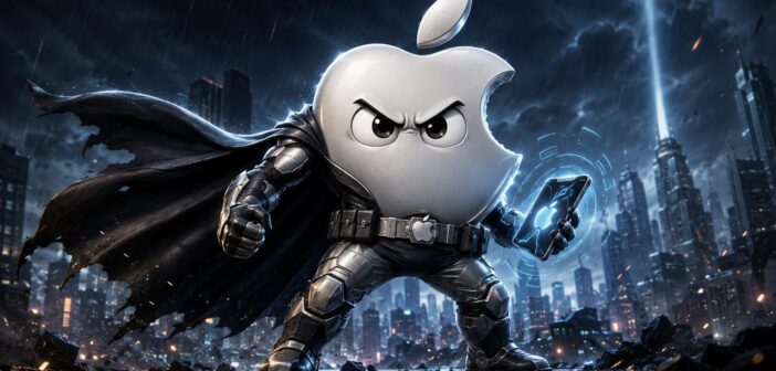 Госдума считает, что Apple мстит из-за цифровых успехов России