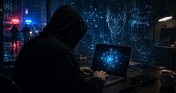 За использование ИИ преступникам в России добавят срок