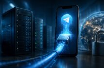Как настроить MTProto-прокси в Telegram