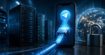 Как настроить MTProto-прокси в Telegram