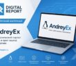 AndreyEx — технологический портал о Linux
