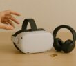 Роддом в России заменил анестезию на VR-очки
