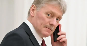 Дмитрий Песков посоветовал россиянам перейти на Android