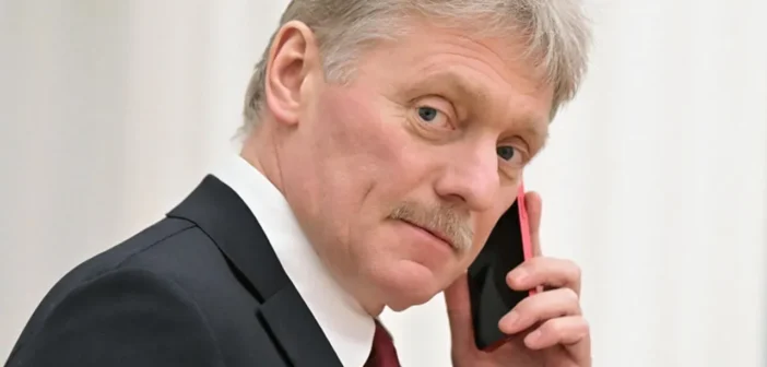 Дмитрий Песков посоветовал россиянам перейти на Android