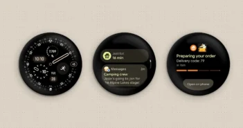 Google выпустила Wear OS 7
