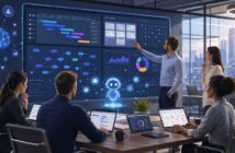 Цифровое управление услугами, проектами и задачами в B2B-среде