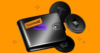Можно ли заставить USDT работать без сложных криптосхем: как я тестировал Coinhold Wallet от EMCD