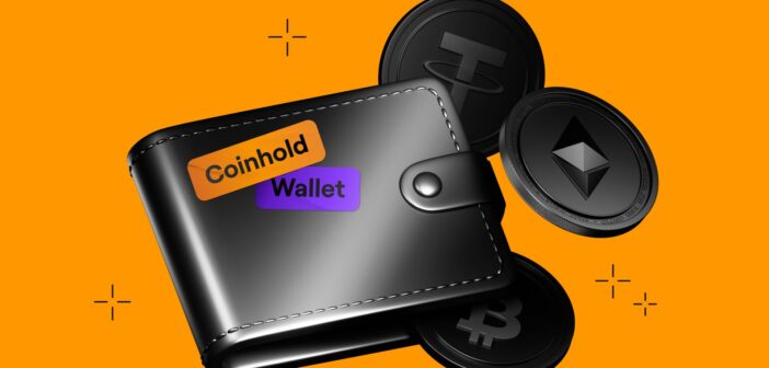 Можно ли заставить USDT работать без сложных криптосхем: как я тестировал Coinhold Wallet от EMCD