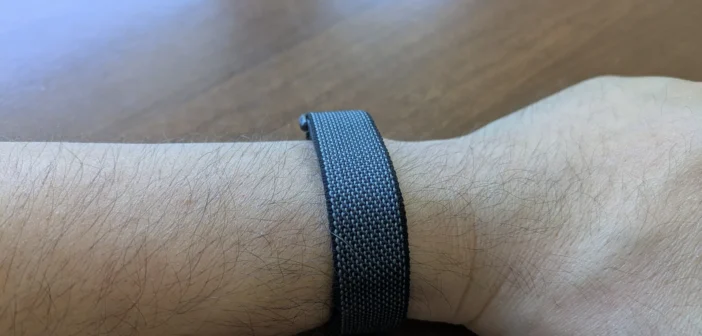 Fitbit Air против Whoop 5.0: реальный тест для тех, кто думает о переходе