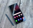 Сброс параметров Samsung Galaxy устраняет перегрев после обновлений One UI