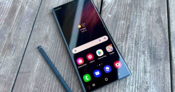 Сброс параметров Samsung Galaxy устраняет перегрев после обновлений One UI