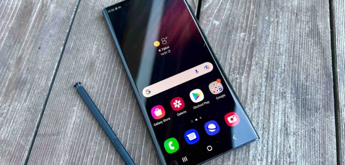 Сброс параметров Samsung Galaxy устраняет перегрев после обновлений One UI