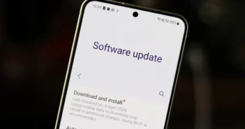 Samsung закончила обновлять устройства на One UI 8.5