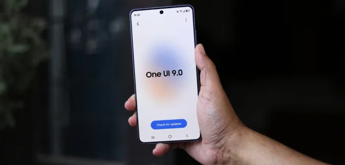 Samsung упростила участие в бета-тесте One UI 9