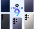 Samsung начала тестирование One UI 9 для Galaxy S25 и смартфонов серии A