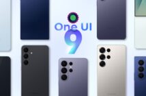 Samsung начала тестирование One UI 9 для Galaxy S25 и смартфонов серии A