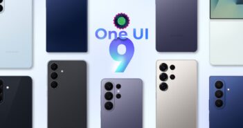 Samsung начала тестирование One UI 9 для Galaxy S25 и смартфонов серии A