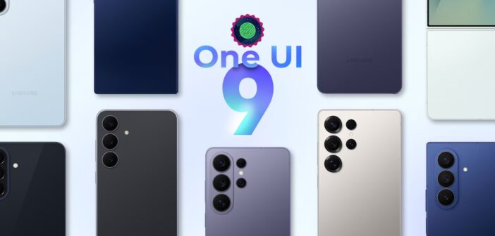 Samsung начала тестирование One UI 9 для Galaxy S25 и смартфонов серии A