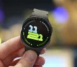 Утечка раскрыла дизайн Samsung Galaxy Watch 9 и Watch Ultra 2