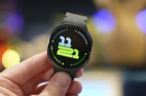 Утечка раскрыла дизайн Samsung Galaxy Watch 9 и Watch Ultra 2
